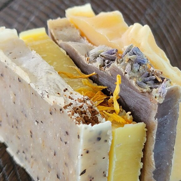 Tester Soap Bundle - Picture 4 of 7